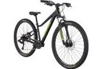 Dětské kolo CANNONDALE TRAIL 26, black pearl
