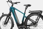 Pánské městské elektrokolo CANNONDALE MAVARO 1