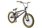 BMX kolo GT Performer 20" - Černá