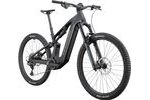 Pánské celoodpružené elektrokolo CANNONDALE MOTERRA CARBON 2