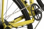 Gravel kolo RONDO RUUT AL2 Citronové