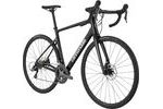 Silniční kolo Cannondale Synapse Carbon 4 - Jet Black / Cashmere