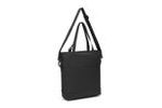 Kabelka PACSAFE GO CROSSBODY TOTE black