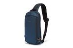 Batoh PACSAFE VIBE 325 ECONYL SLING PACK econyl black