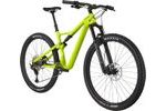 Cannondale Scalpel Carbon SE 2 29" - 	Bio Lime