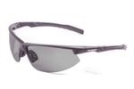 Brýle Ocean Sunglasses LANZAROTE (Black/Smoke)