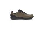 Pánské cyklo boty Fox Union Flat, Military Green