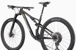 Celoodpružené kolo CANNONDALE SCALPEL 29" LAB71