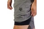 Pánské cyklo kraťasy Fox Ranger Lite Short-pewter