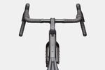 Gravel kolo Cannondale Topstone  Carbon 2 GRX 2x - Černý