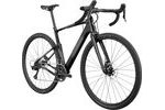 Gravel kolo CANNONDALE TOPSTONE CARBON 3