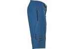 Pánské Enduro kraťasy FOX Defend Shorts Dark Indigo