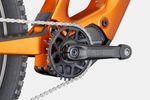 Pánské celoodpružené elektrokolo CANNONDALE MOTERRA SL CARBON 2