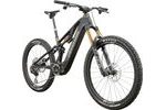 Pánské celoodpružené elektrokolo CANNONDALE MOTERRA SL LAB71