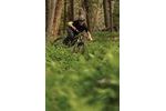 Celoodpružené kolo GHOST Riot Trail CF 150/140 Pro