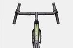 Gravel kolo Cannondale Topstone Carbon 2 - Zeleno/černý