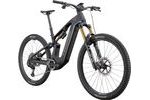 Pánské celoodpružené elektrokolo CANNONDALE MOTERRA CARBON 1