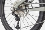 Pánské celoodpružené elektrokolo CANNONDALE MOTERRA SL CARBON 2