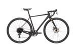 Gravel kolo RONDO RUUT AL2  černá (XS ( 145 - 160 cm))