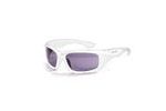 Brýle Ocean Sunglasses Antiqua (bílá lesklá/ kouřová)