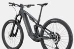 Pánské celoodpružené elektrokolo CANNONDALE MOTERRA CARBON 2