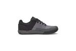 Pánské cyklo boty Fox Union Canvas,  Dark Shadow Grey