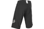 Pánské Enduro kraťasy FOX Defend Shorts black