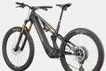 Pánské celoodpružené elektrokolo CANNONDALE MOTERRA SL LAB71