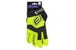 rukavice FORCE MTB AUTONOMY, fluo