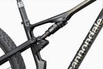 Celoodpružené kolo CANNONDALE SCALPEL 29" LAB71