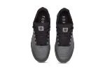 Pánské boty Fox Union Flat, Dark Shadow Grey