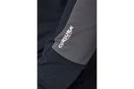 Pánský enduro dres FOX Defend Pro Ls Jersey Black -  dlouhý rukáv