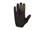 Cyklo rukavice Fox Ranger Glove Swarmer - Pale green