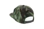 KŠILTOVKA FOX HEAD CAMO TECH SNAPBACK - GREEN CAMO