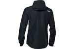 Pánská bunda FOX Ranger 2.5L Water Jacket, Černá