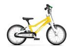 Dětské kolo Woom 2 GO 14" - Vibrant Yellow ( Žlutá ) 2025