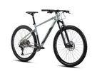 Pánské horské kolo Ghost Kato Pro 29" - Grey / Black Matt