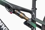 Celoodpružené kolo CANNONDALE SCALPEL 29" LAB71 TEAM