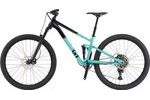 Celoodpružené kolo GT ZASKAR FS 29" COMP