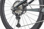 Celoodpružené kolo CANNONDALE SCALPEL 29" CARBON 3