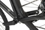 Gravel kolo RONDO RUUT AL2  černá