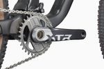 Celoodpružené kolo CANNONDALE SCALPEL 29" LAB71 TEAM