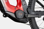 Pánské celoodpružené elektrokolo CANNONDALE MOTERRA CARBON 1
