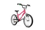 Dětské kolo Woom 3 GO 16" - Hot Pink (Růžová) 2025