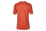 Pánský dres Fox Flexair Pro Ss Jersey - Atomic orange