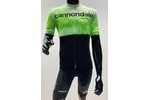 Dres s krátkým rukávem Cannondale CFR Replica jersey black 2021