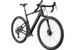 Gravel kolo CANNONDALE TOPSTONE CARBON 2 LEFTY