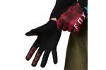 Dlouhoprsté rukavice Fox Ranger Gloves Pink