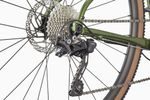 Gravel kolo CANNONDALE TOPSTONE 2 2x, SGR