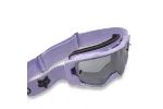 Brýle FOX Vue Hello Future MTB Goggles, Lilac